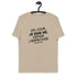 un-jour-je-suis-ne-depuis-j-improvise-t-shirt-coto-bio-personnalise-beige