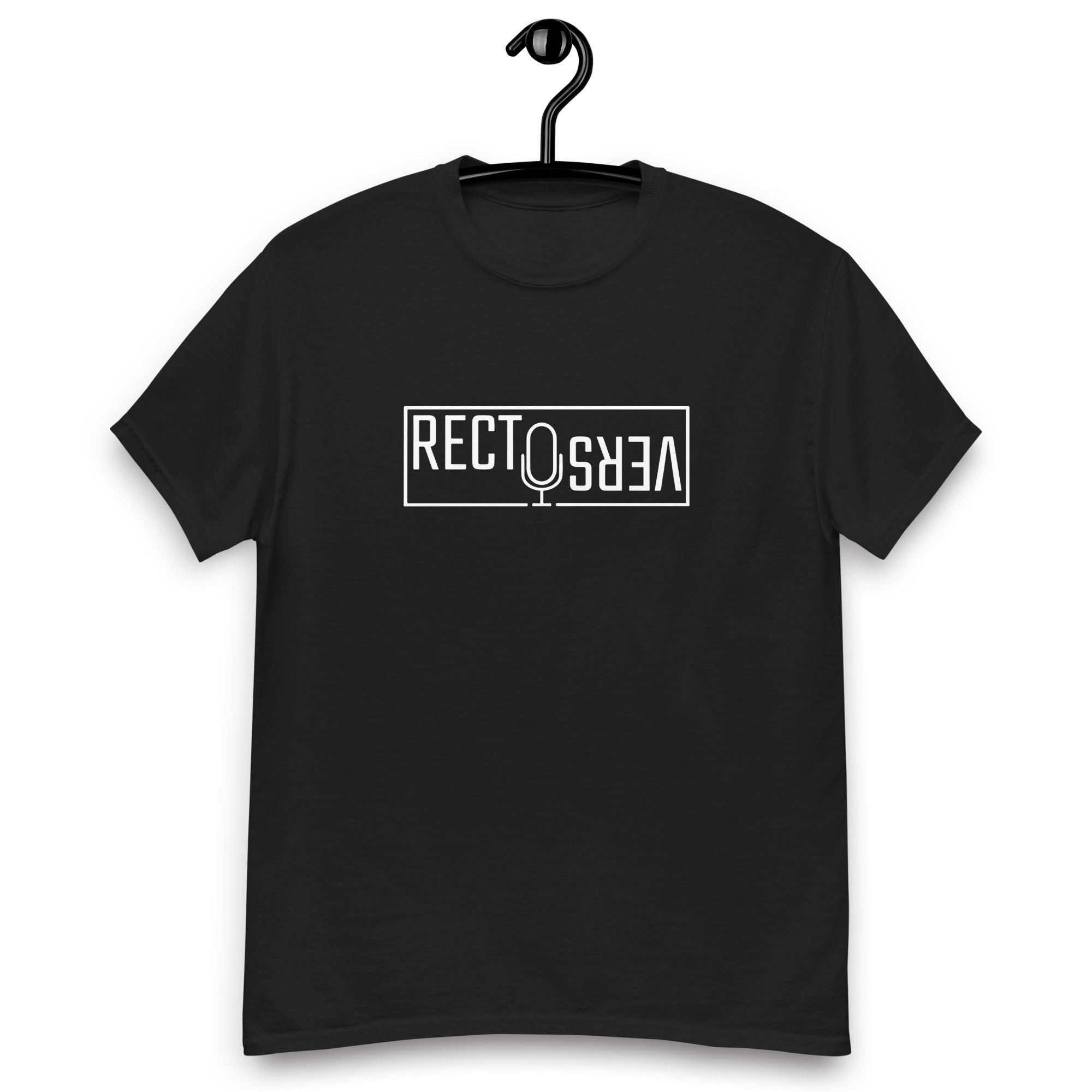 Pro Recto-Verso - T-shirt classique homme