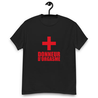 Donneur d&