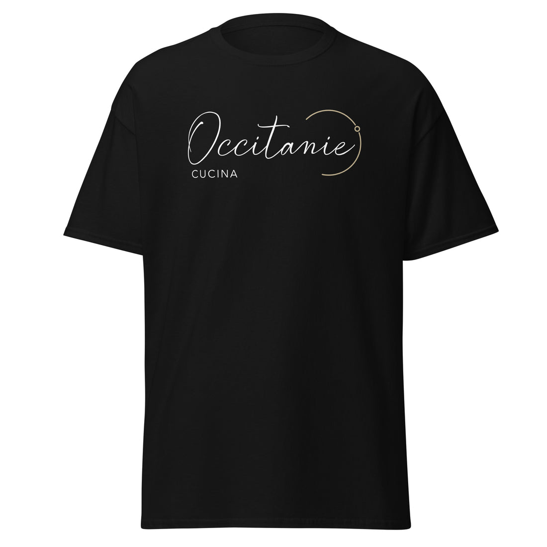 Occitanie Cucina - T-shirt classique unisexe