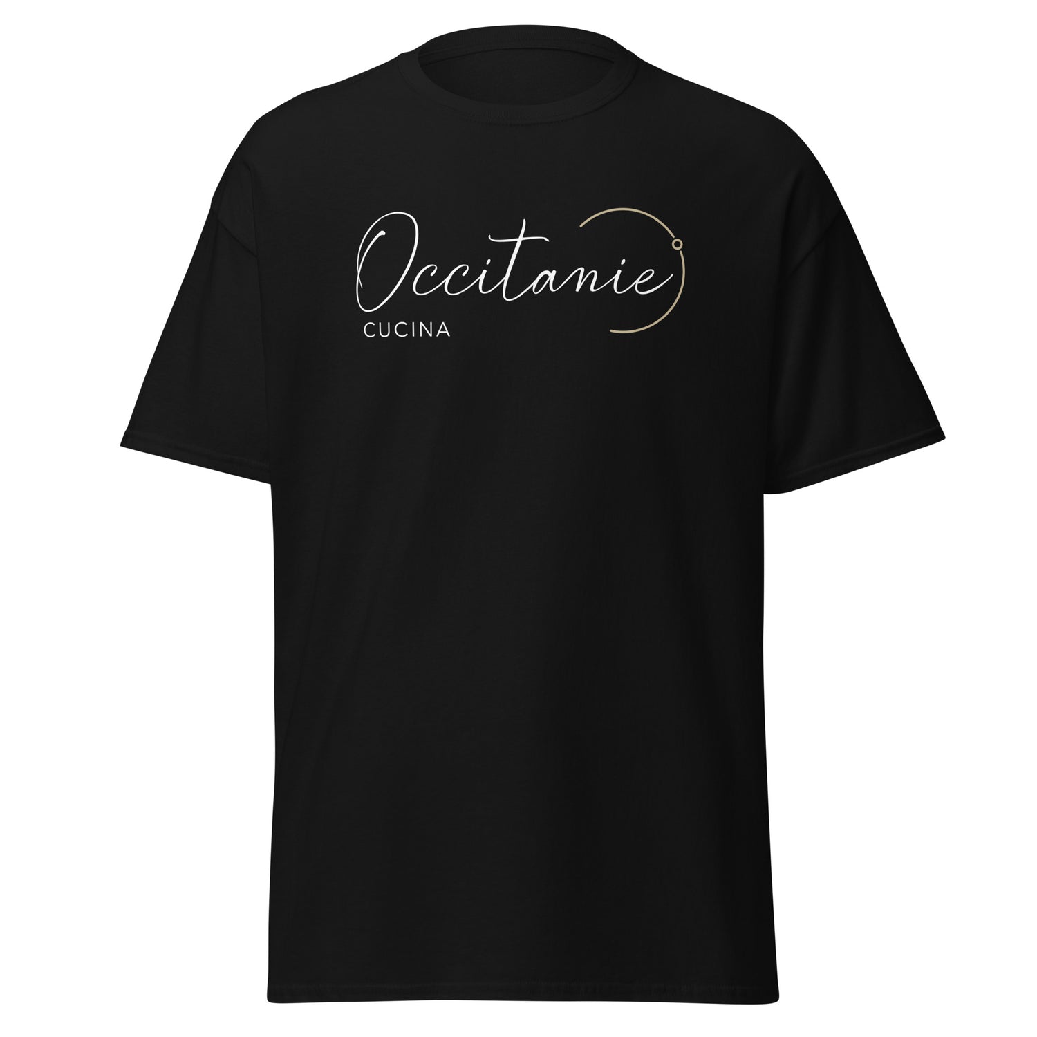 Occitanie Cucina - T-shirt classique unisexe