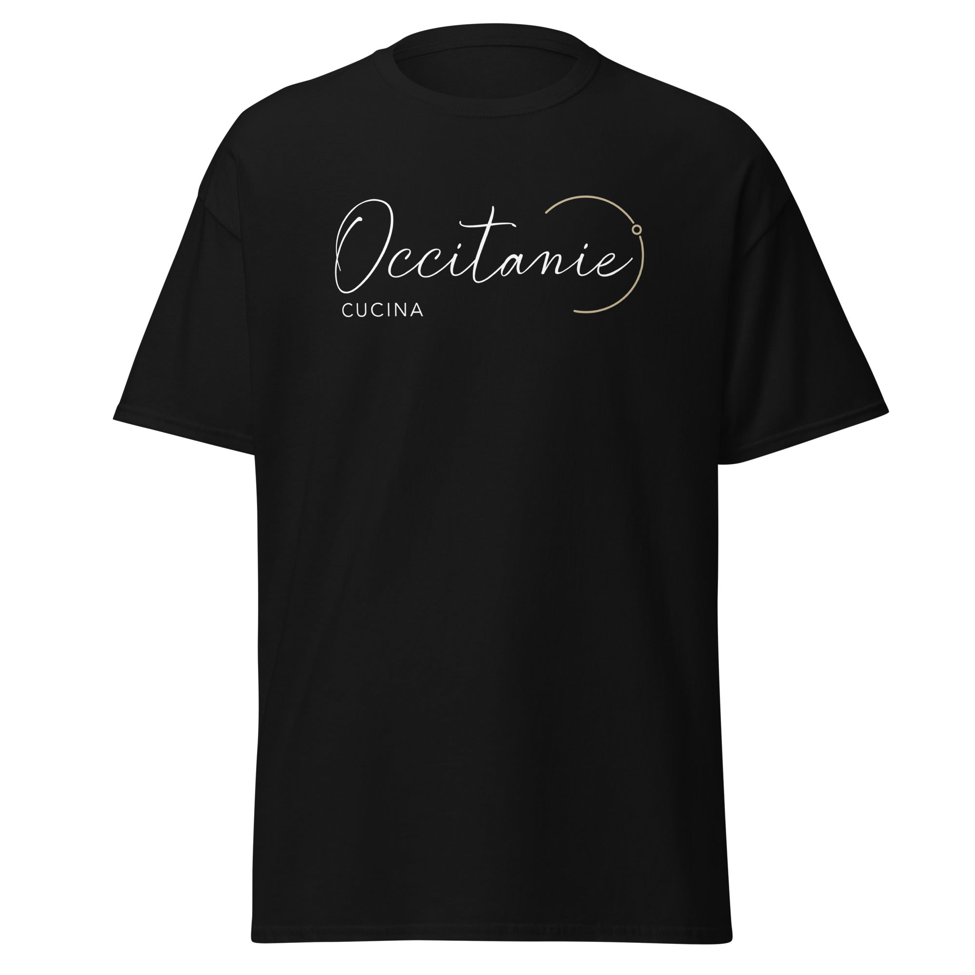 Occitanie Cucina - T-shirt classique unisexe