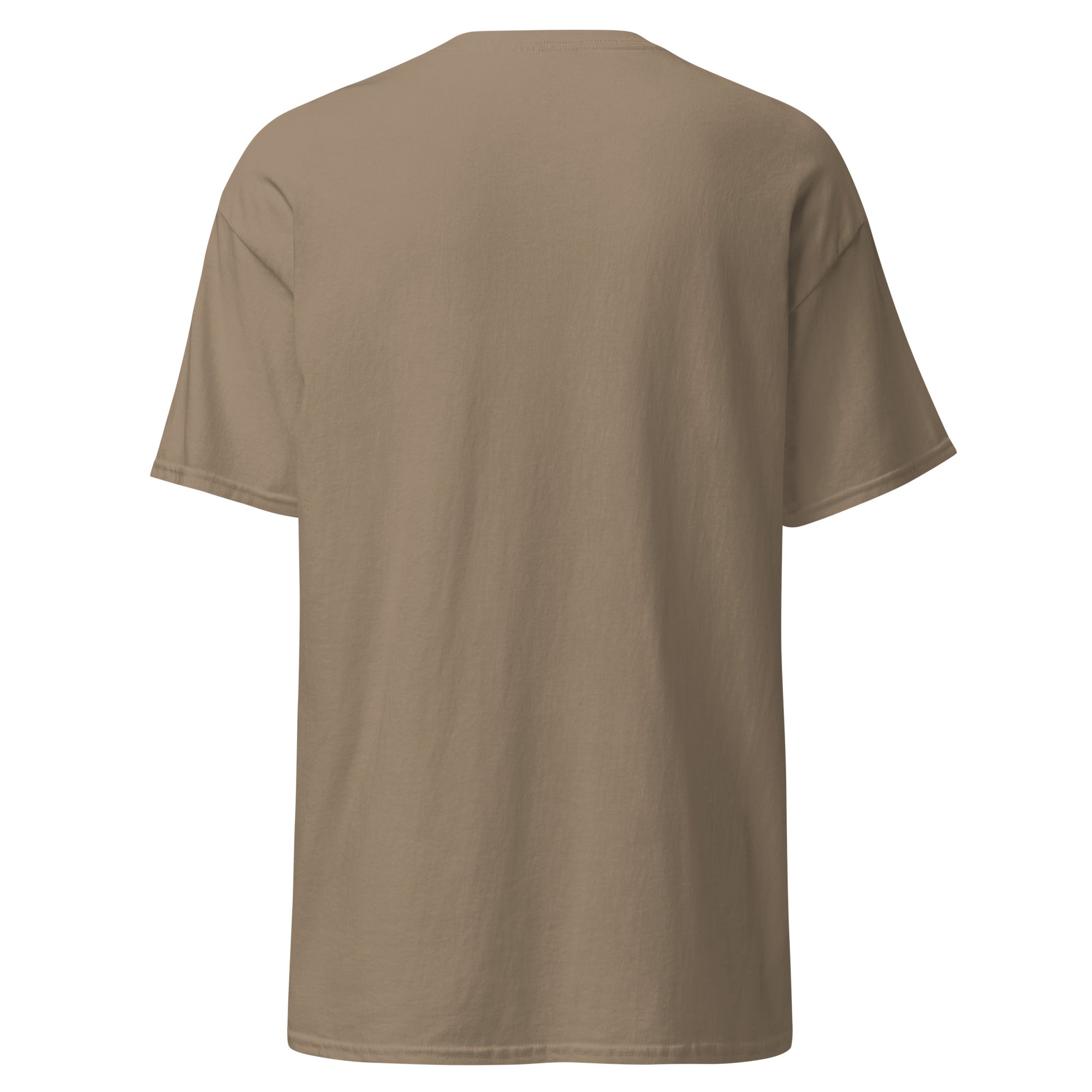 Collectik - T-shirt classique unisexe - Coeur uniquement