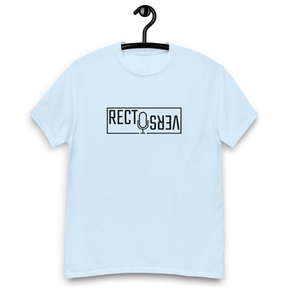 Pro Recto-Verso - T-shirt classique homme