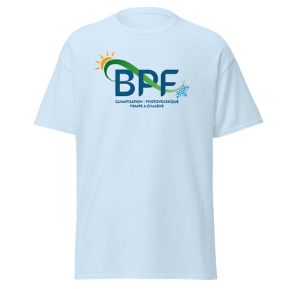 BPF - T-shirt classique unisexe