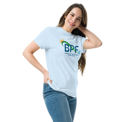 BPF - T-shirt classique unisexe