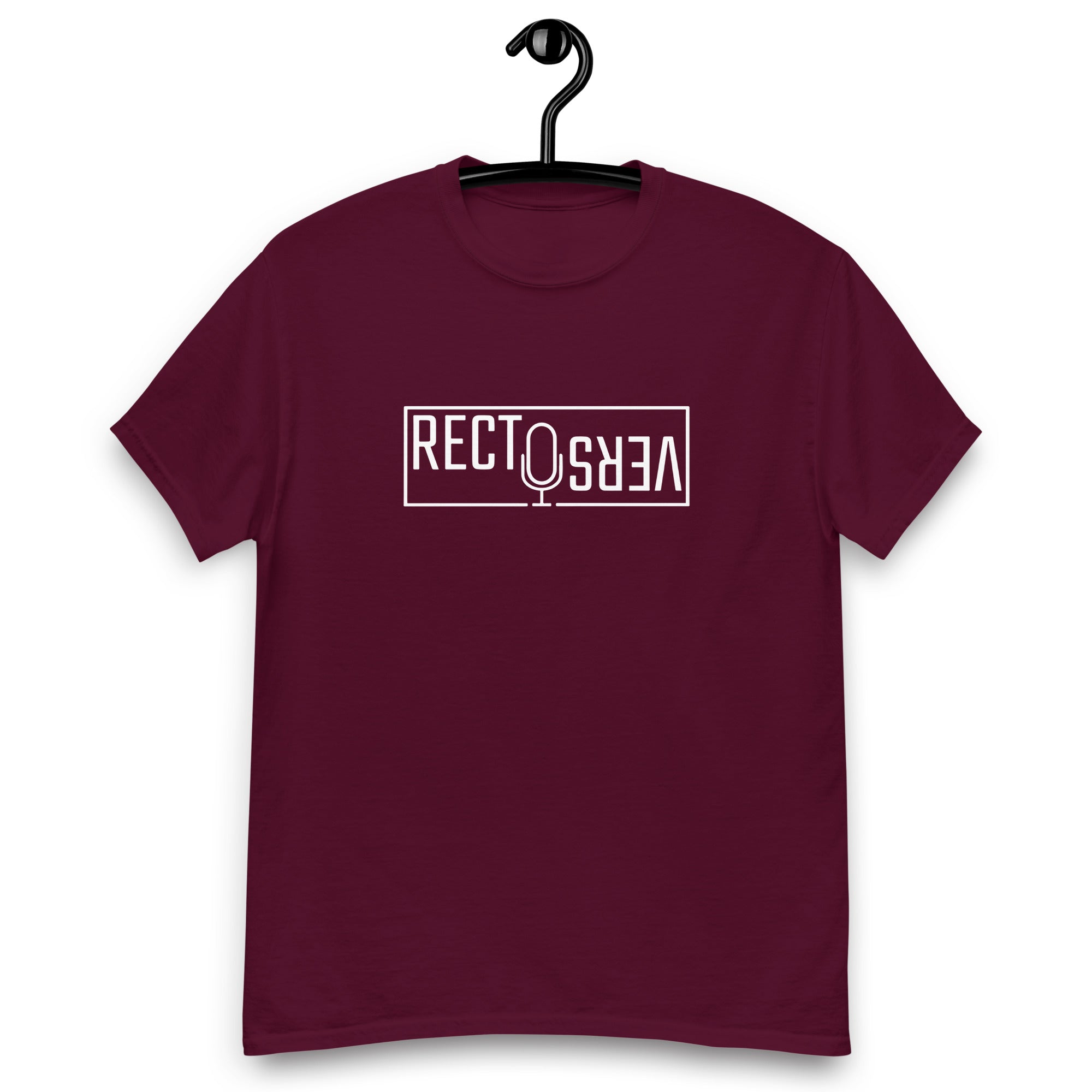 Pro Recto-Verso - T-shirt classique homme