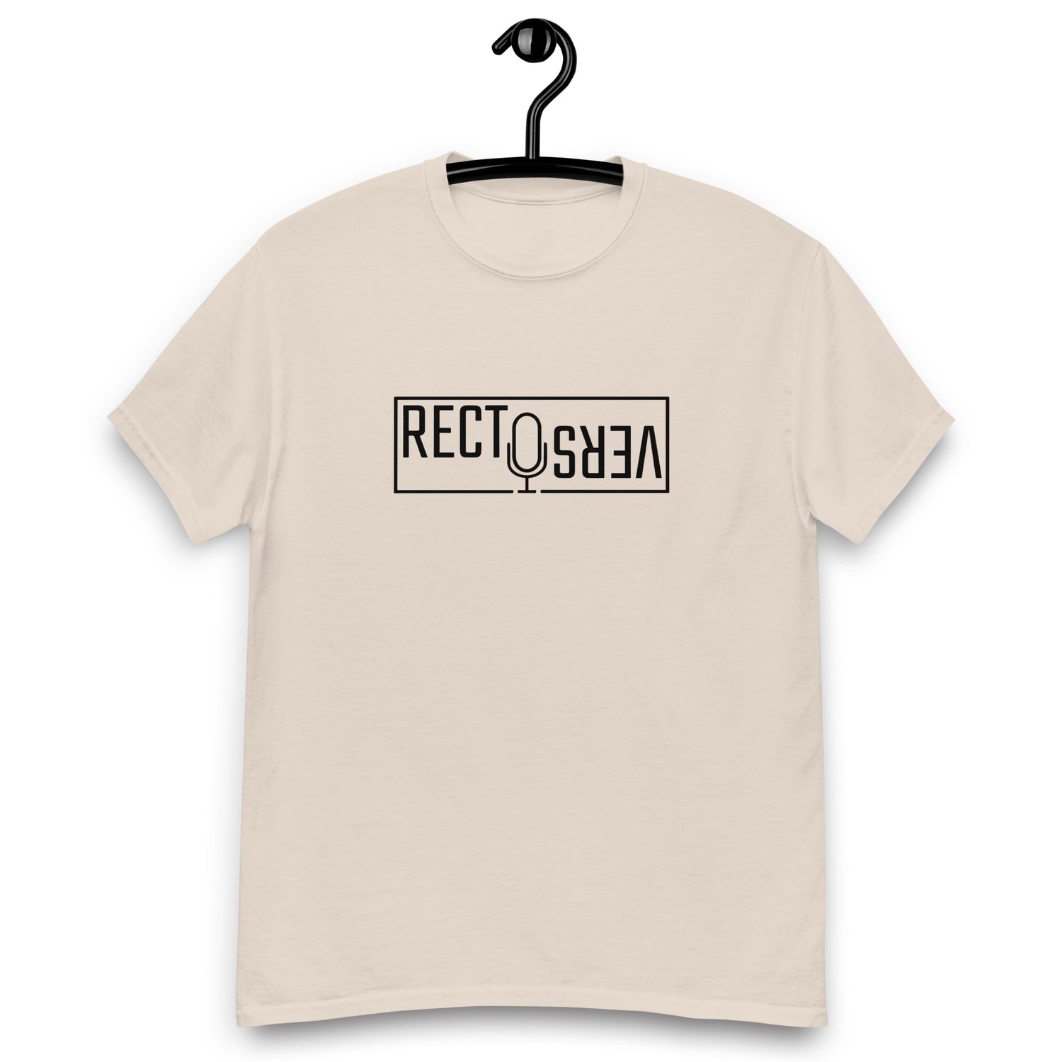 Pro Recto-Verso - T-shirt classique homme