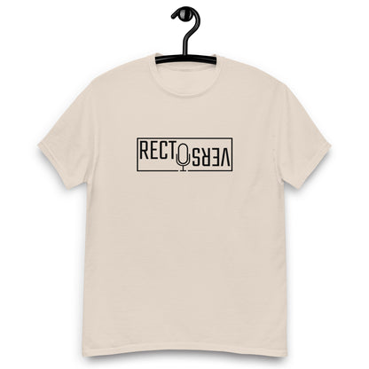 Pro Recto-Verso - T-shirt classique homme