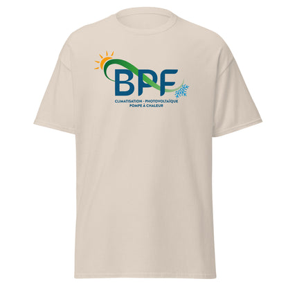 BPF - T-shirt classique unisexe
