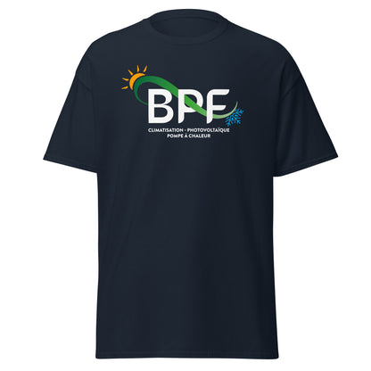 BPF - T-shirt classique unisexe