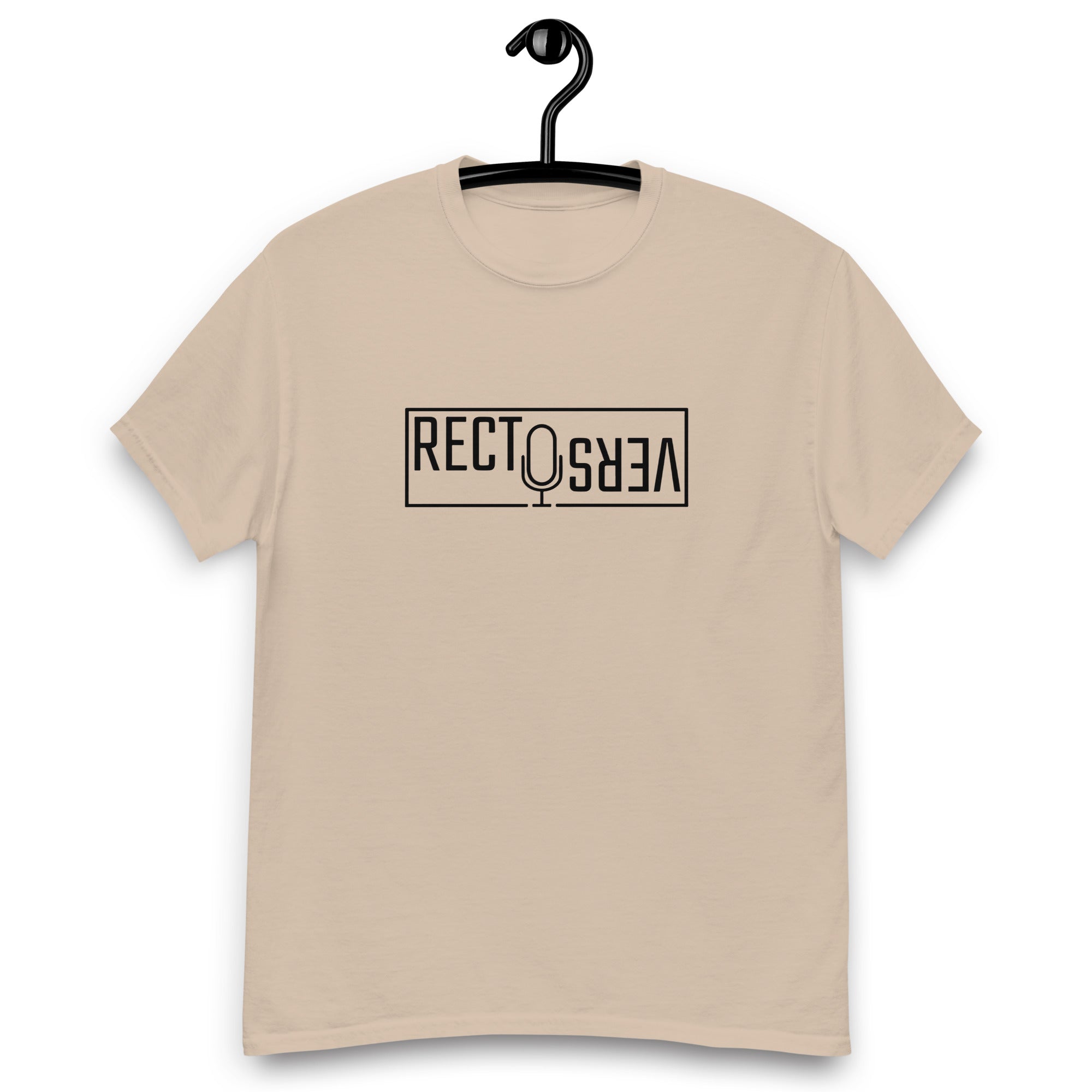 Pro Recto-Verso - T-shirt classique homme