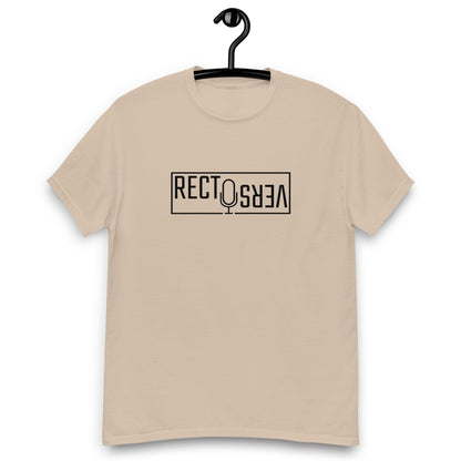 Pro Recto-Verso - T-shirt classique homme