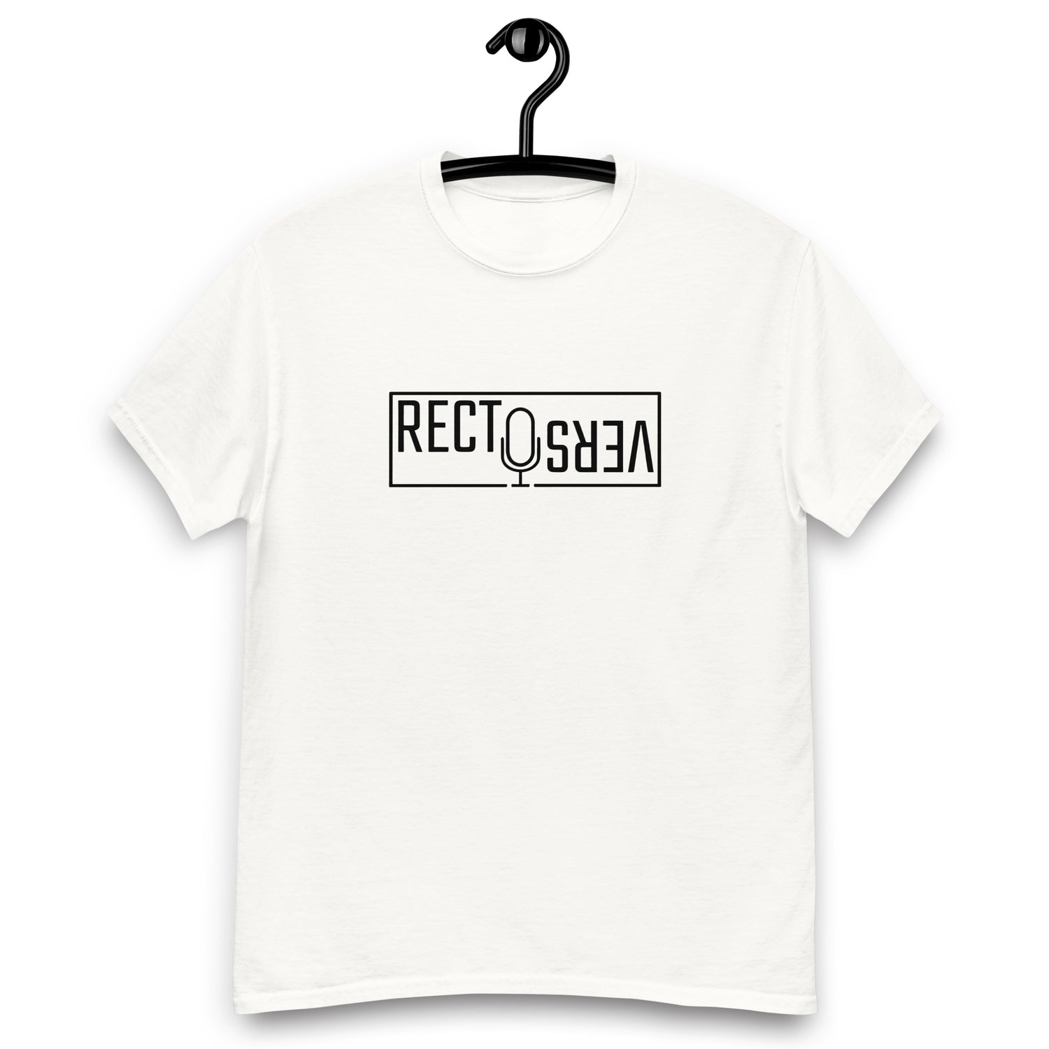 Pro Recto-Verso - T-shirt classique homme