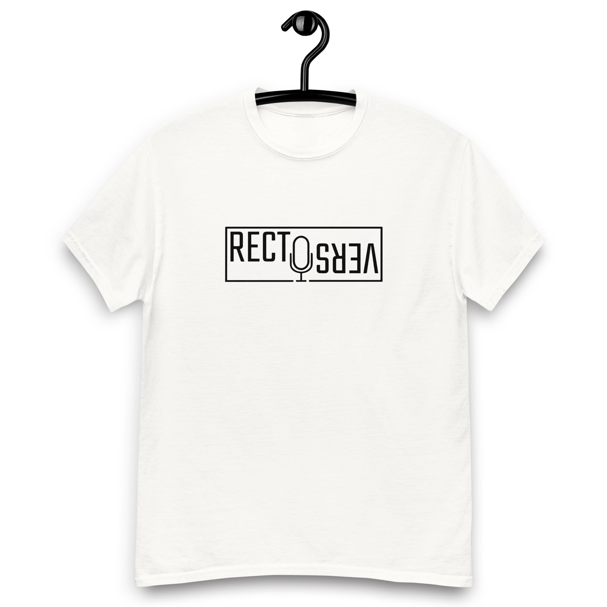 Pro Recto-Verso - T-shirt classique homme