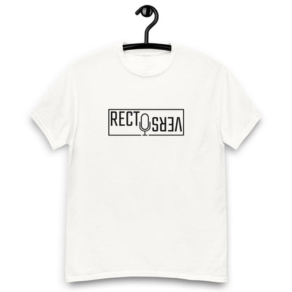 Pro Recto-Verso - T-shirt classique homme