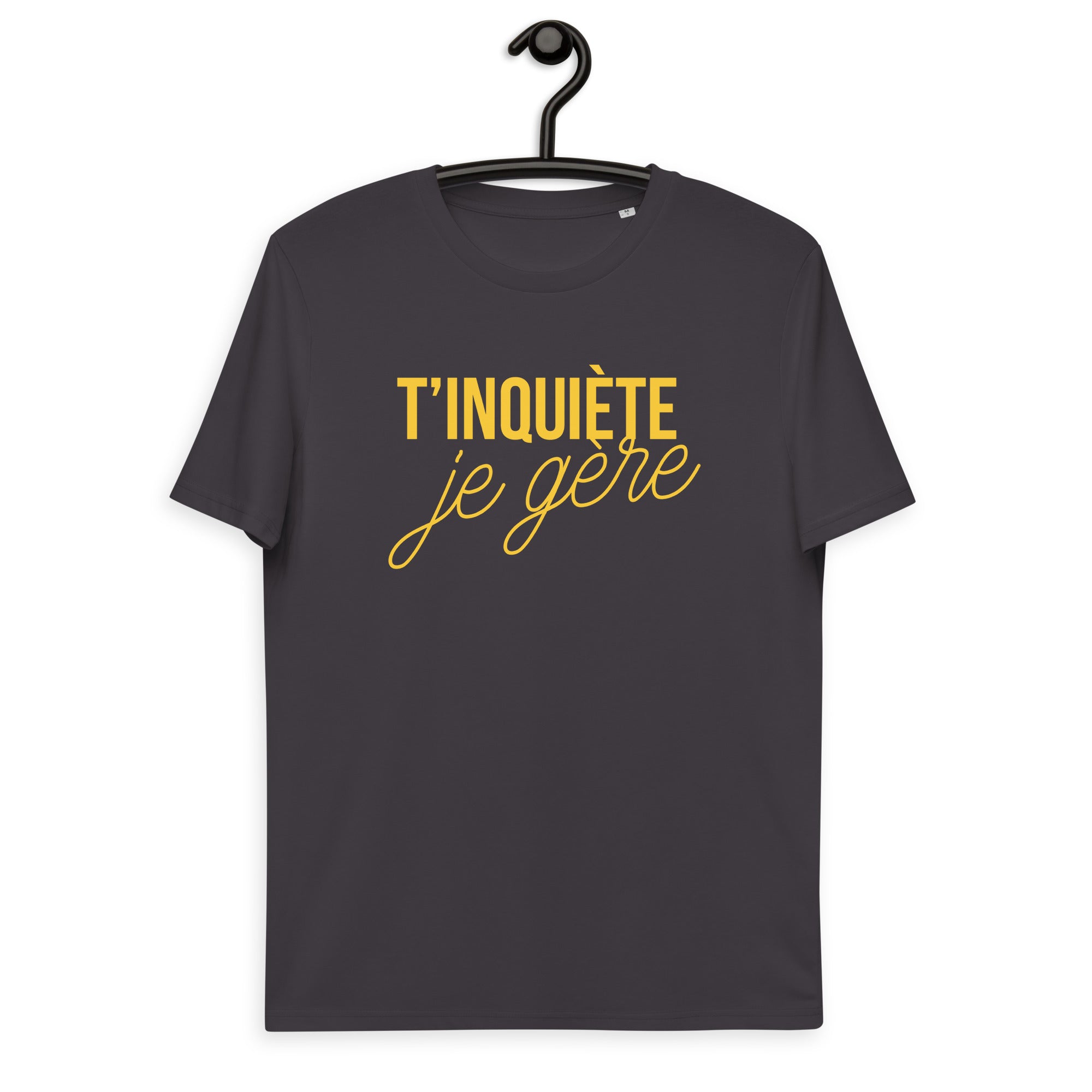 T&