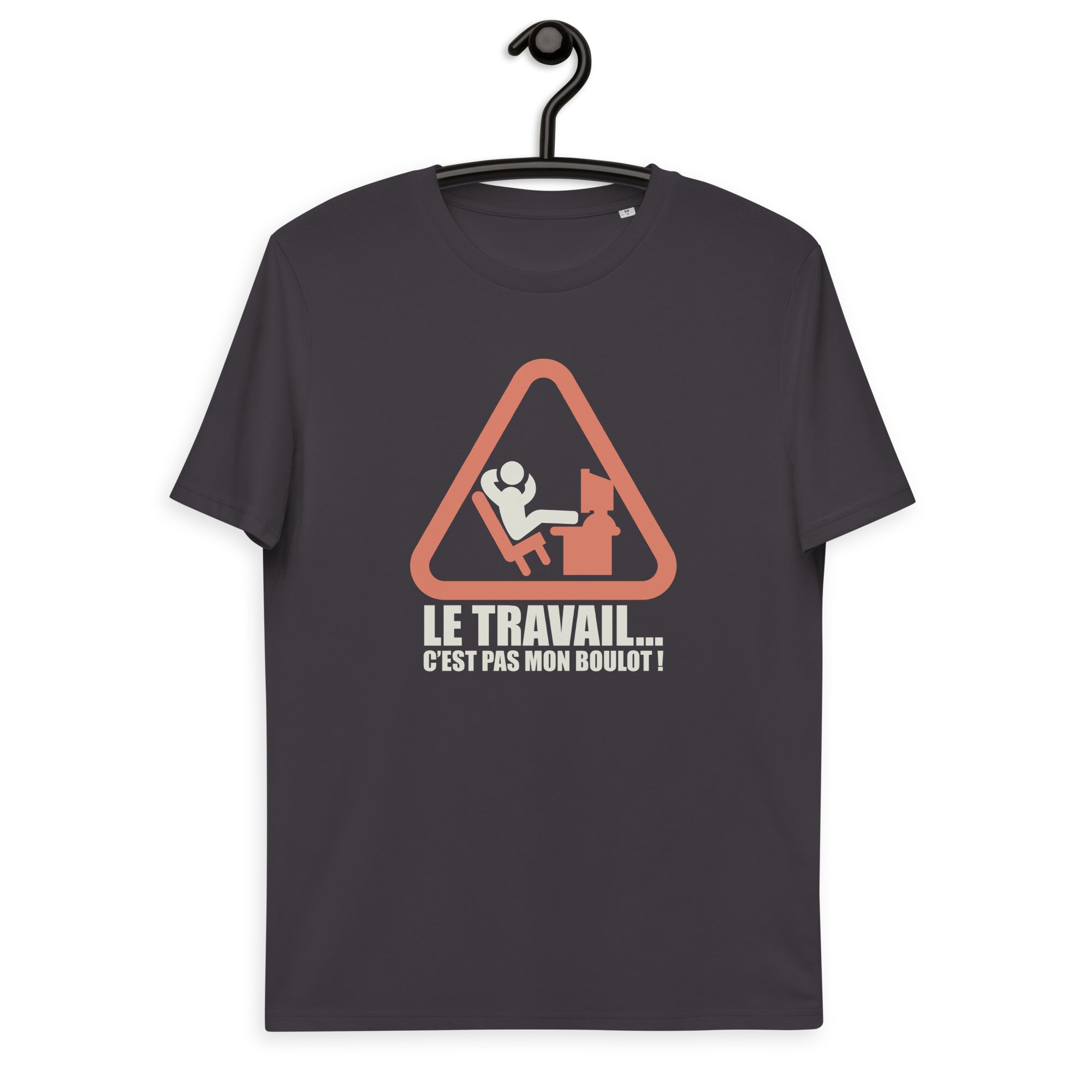 Le travail c&