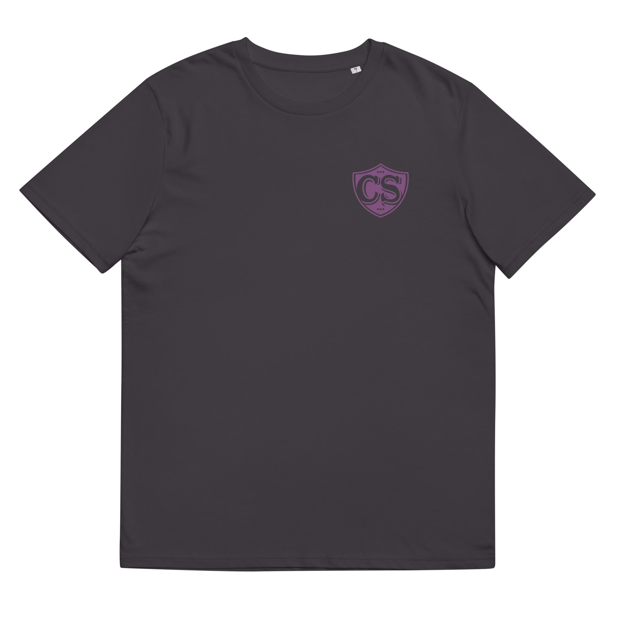 Côté Sud - T-shirt unisexe en coton biologique