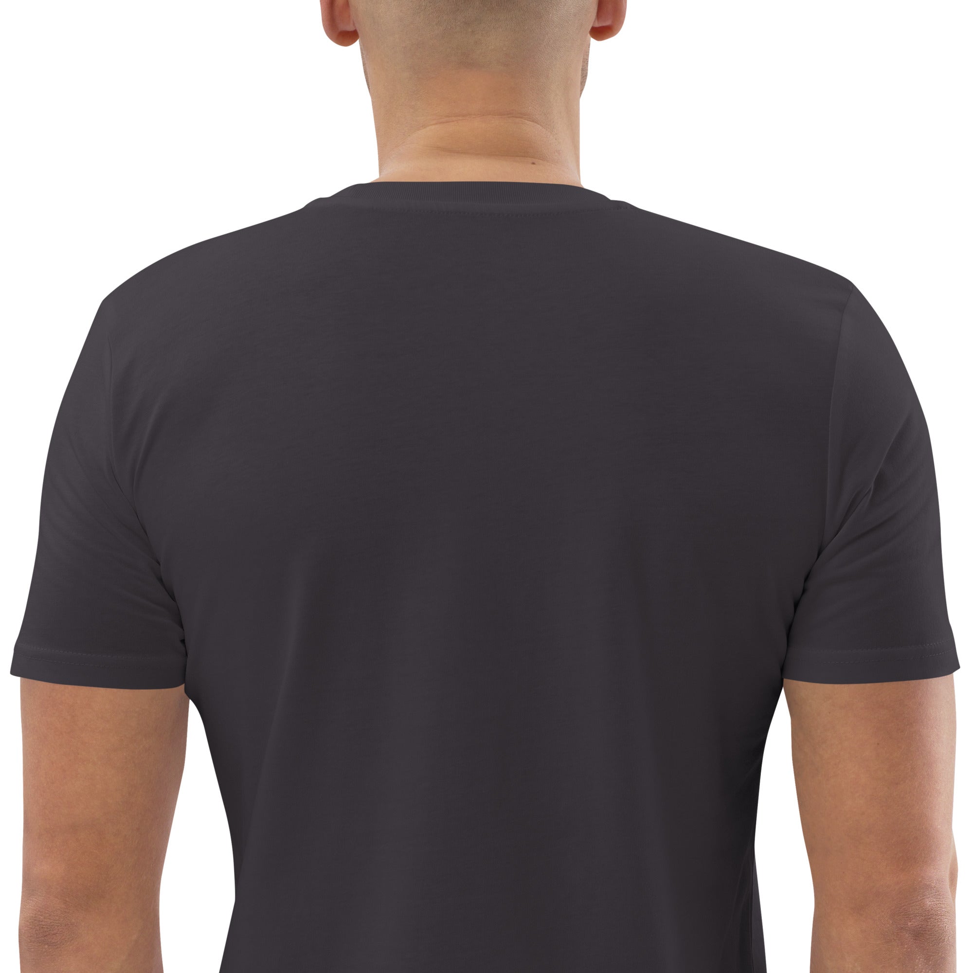 Couteau Delta - T-shirt unisexe en coton biologique