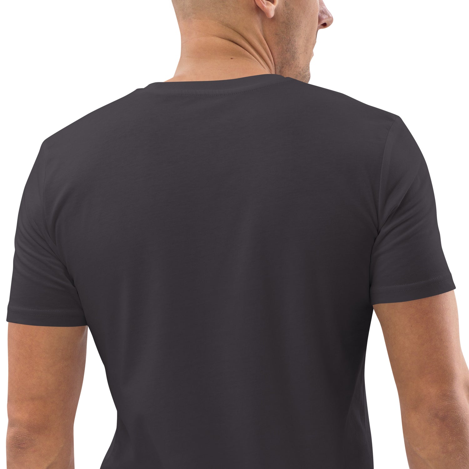 Couteau Delta - T-shirt unisexe en coton biologique