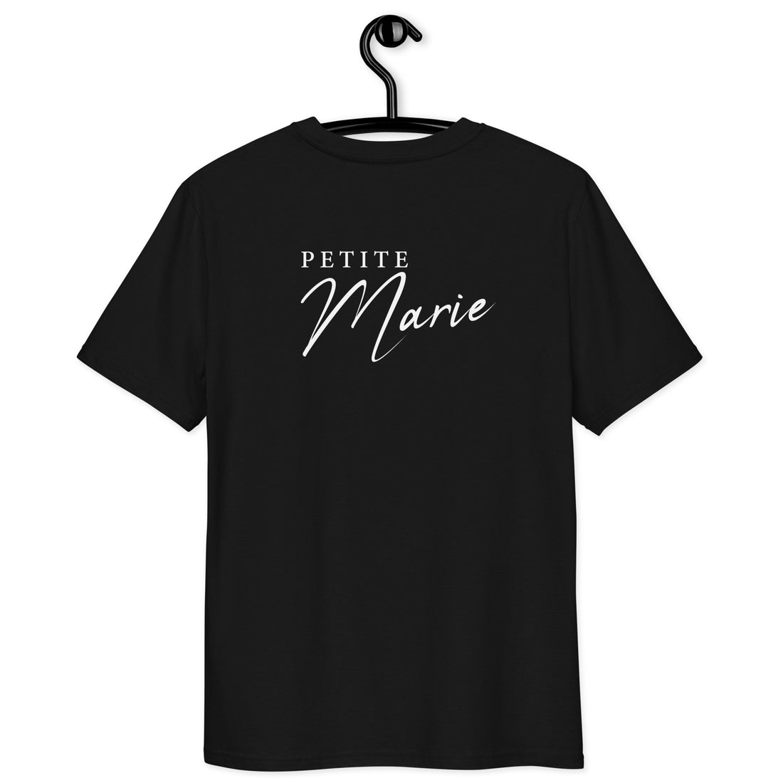 Domaine Roquemale - Petite Marie - T-shirt unisexe en coton biologique