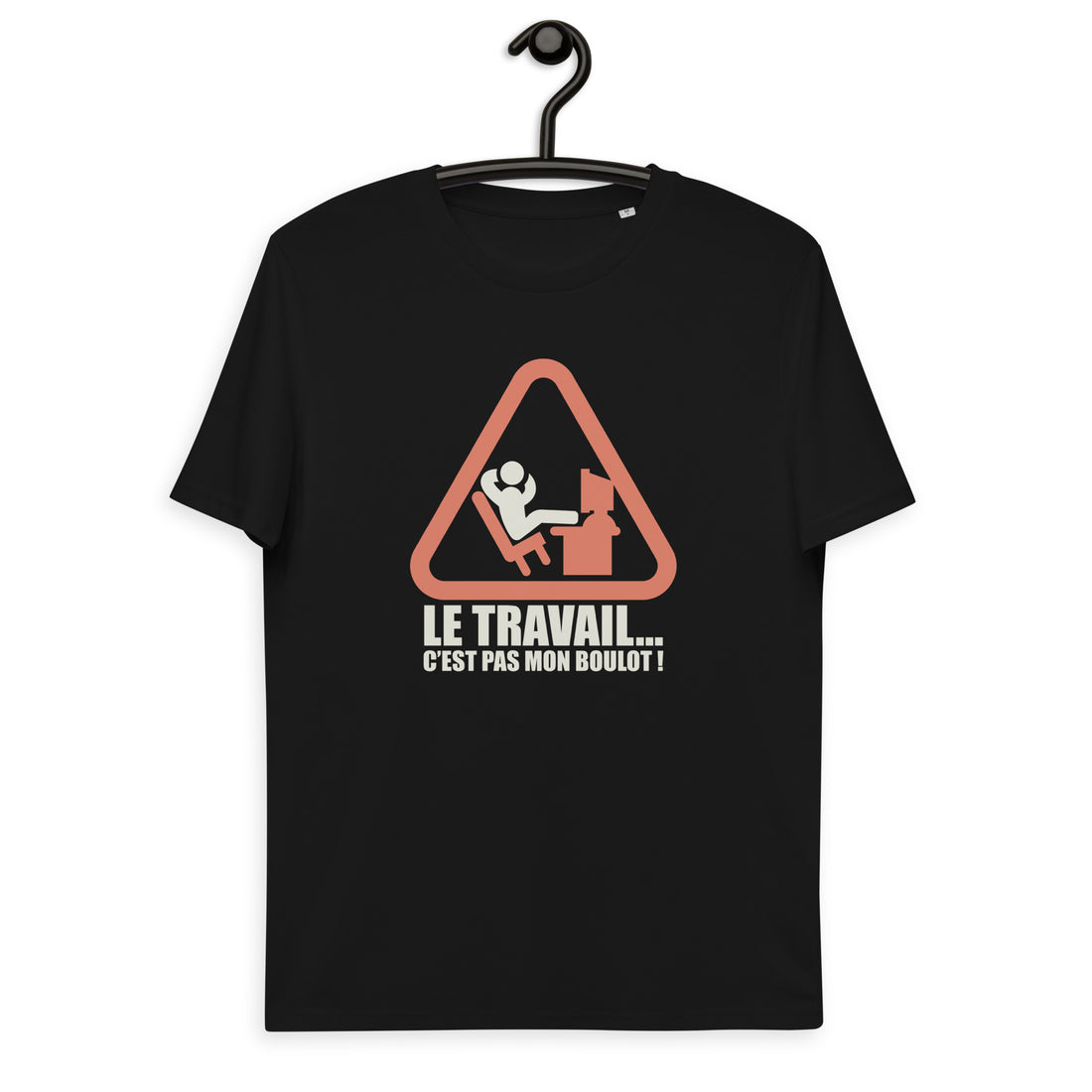 Le travail c&