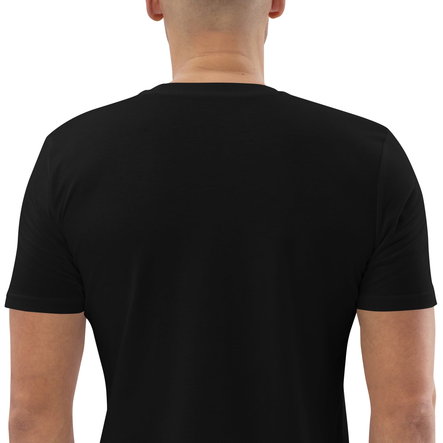 Couteau Delta - T-shirt unisexe en coton biologique