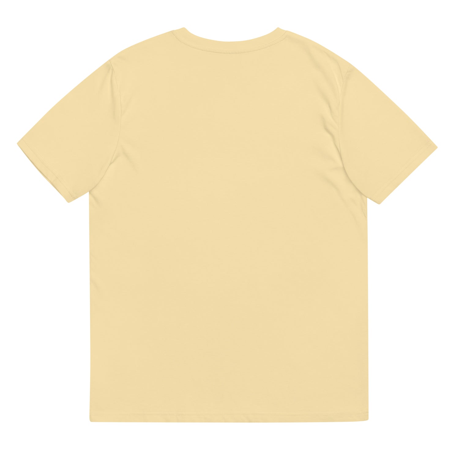 Copain Parfait - T-shirt unisexe en coton biologique