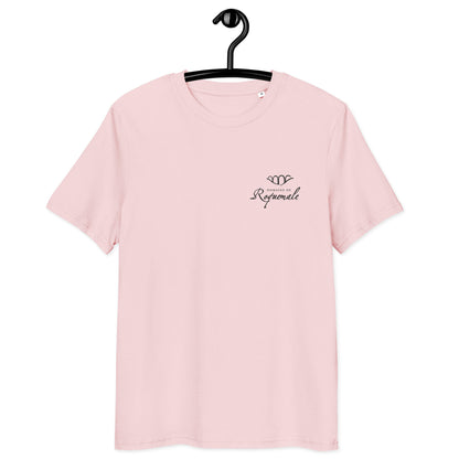 Domaine Roquemale - Petite Marie - T-shirt unisexe en coton biologique