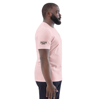 Jonathan Abbou - T-shirt unisexe en coton biologique - 357