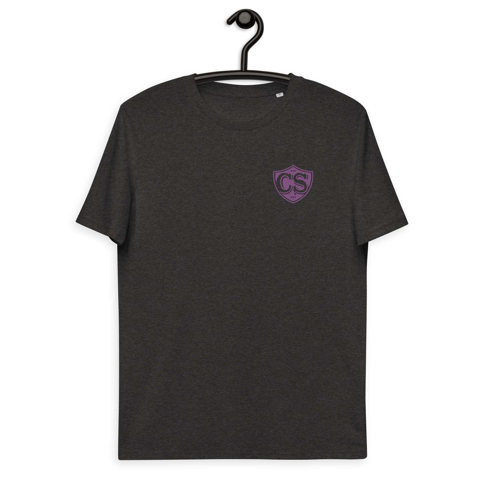 Côté Sud - T-shirt unisexe en coton biologique