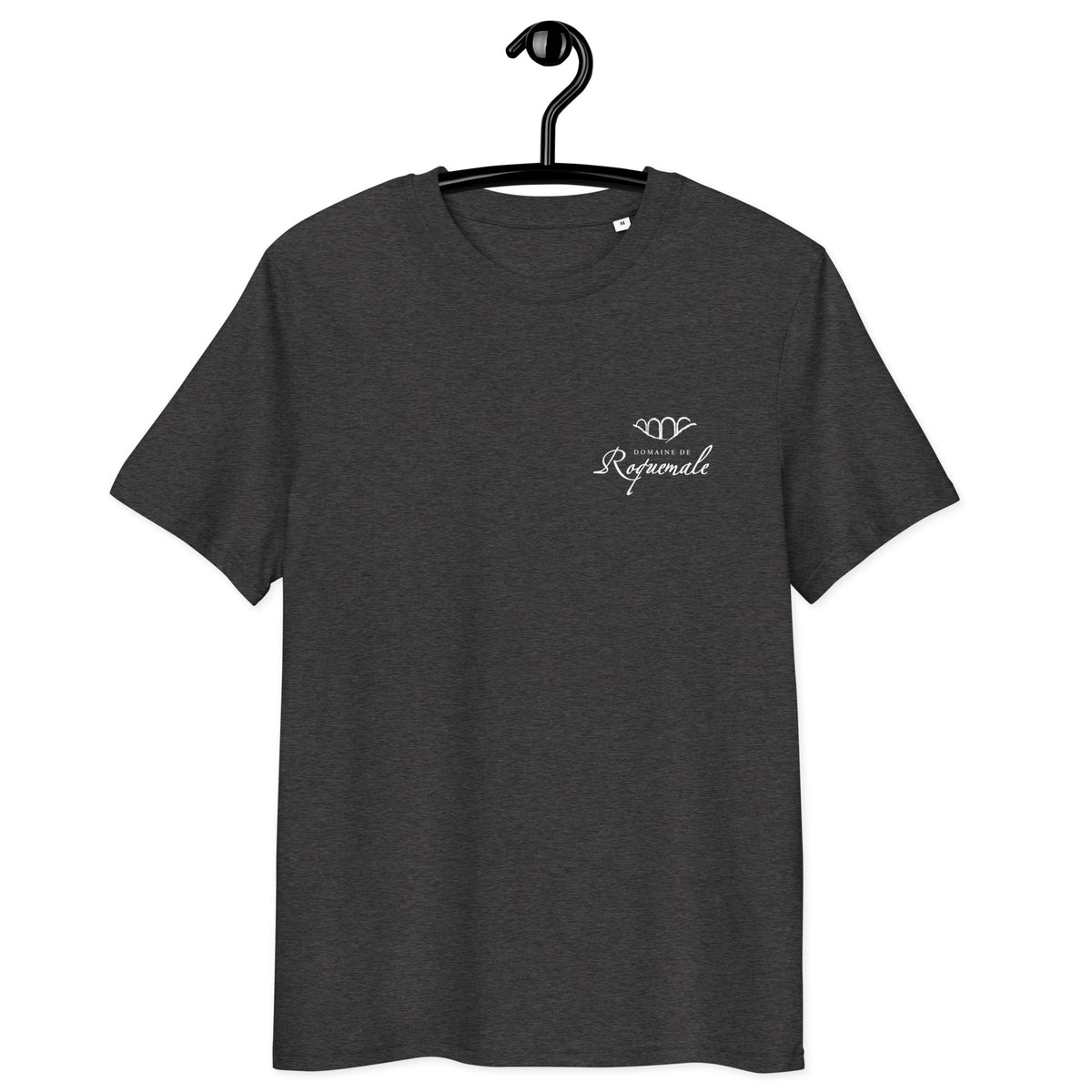 Domaine Roquemale - Petite Marie - T-shirt unisexe en coton biologique