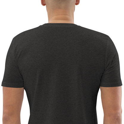 Couteau Delta - T-shirt unisexe en coton biologique