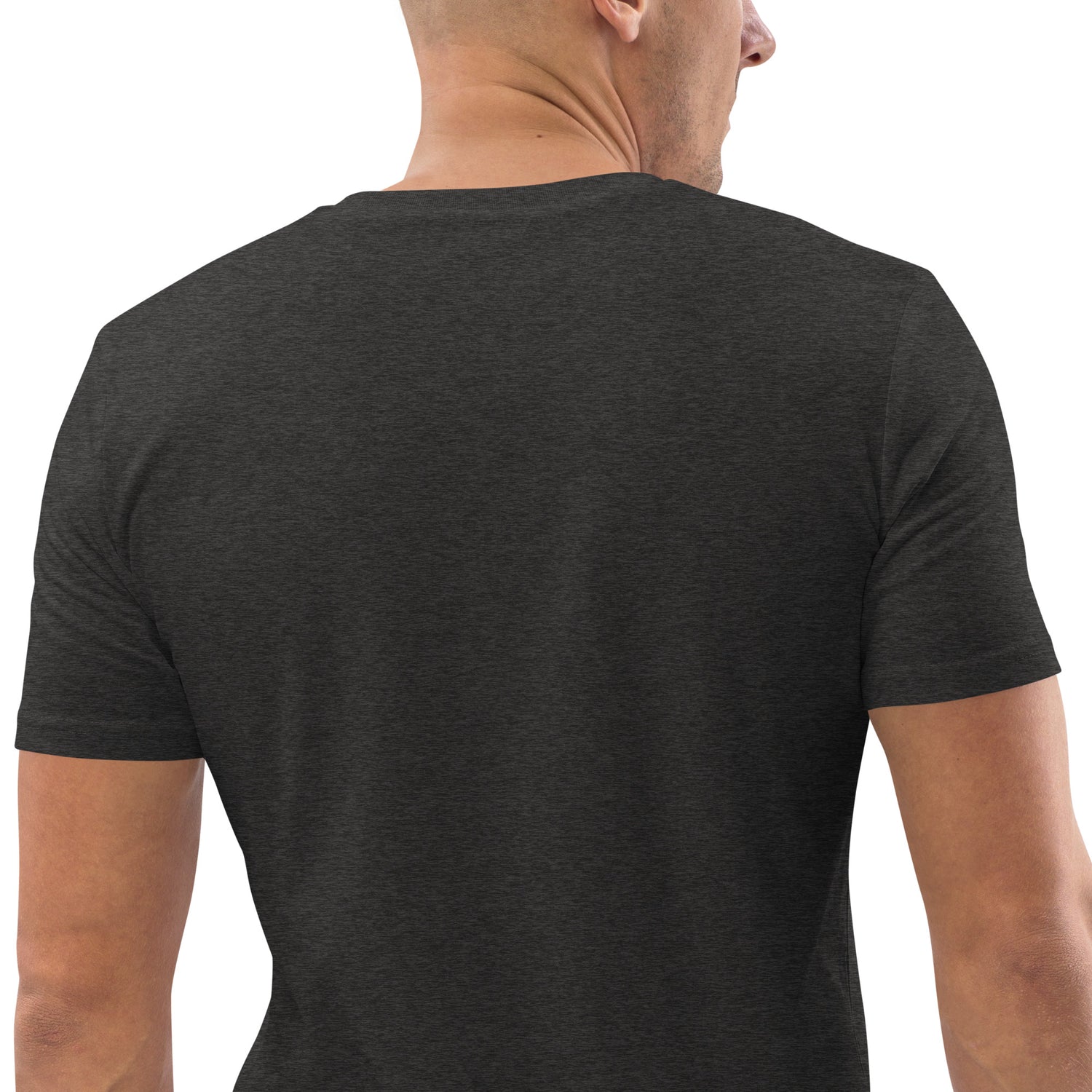 Couteau Delta - T-shirt unisexe en coton biologique