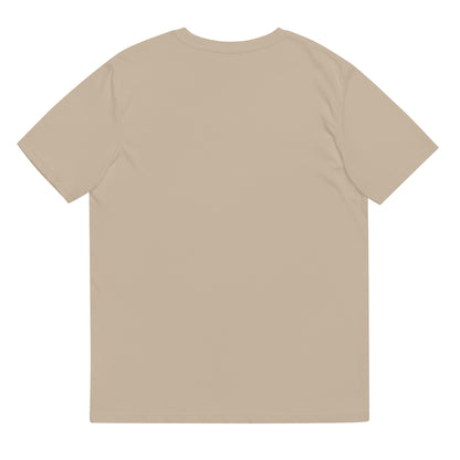Copain Parfait - T-shirt unisexe en coton biologique