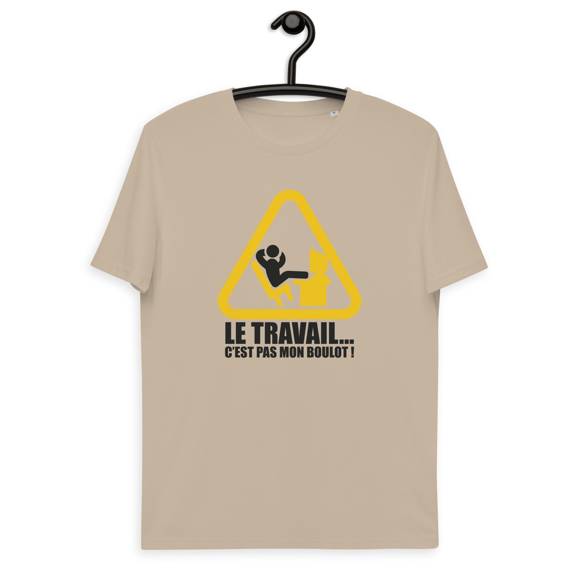Le travail c&