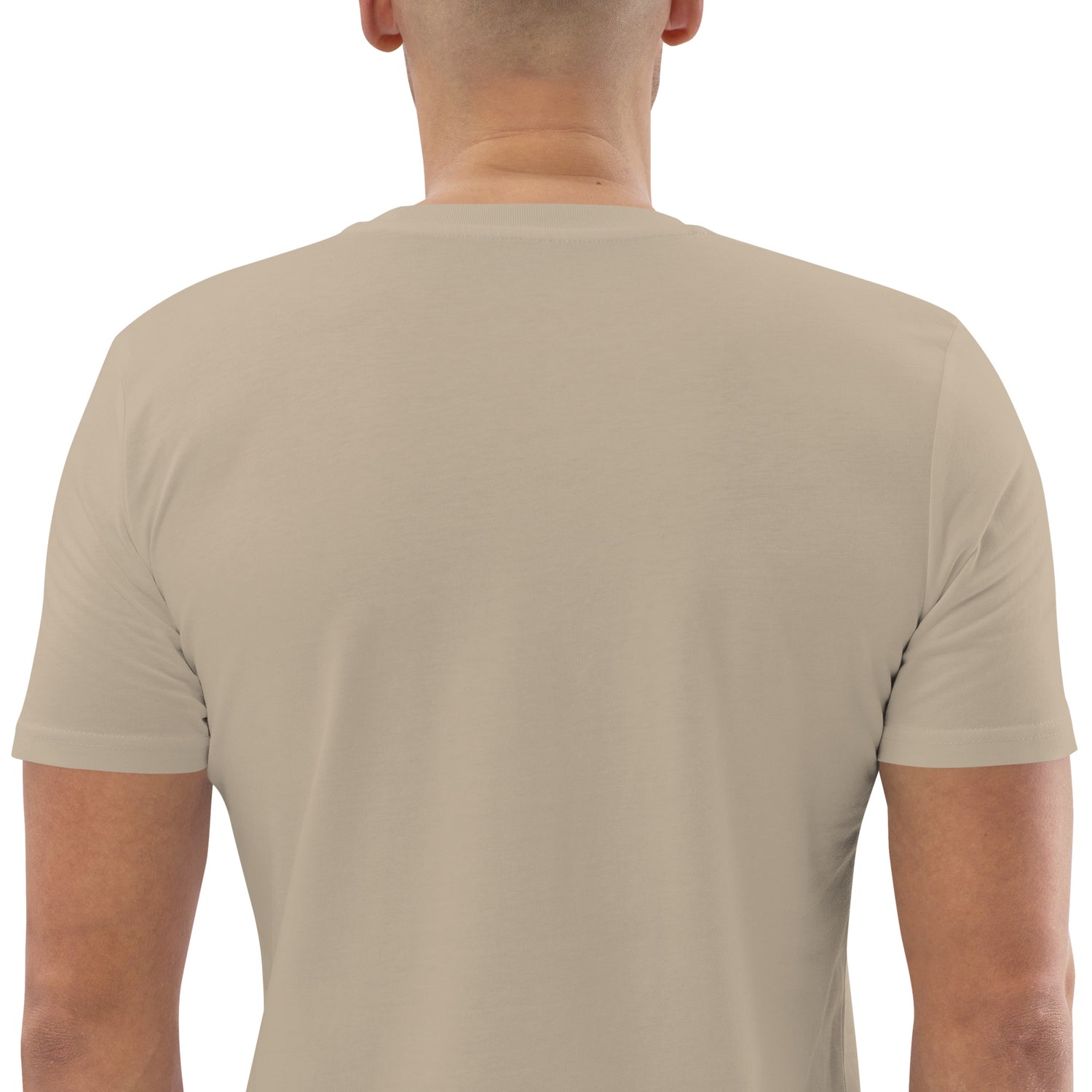 Couteau Delta - T-shirt unisexe en coton biologique