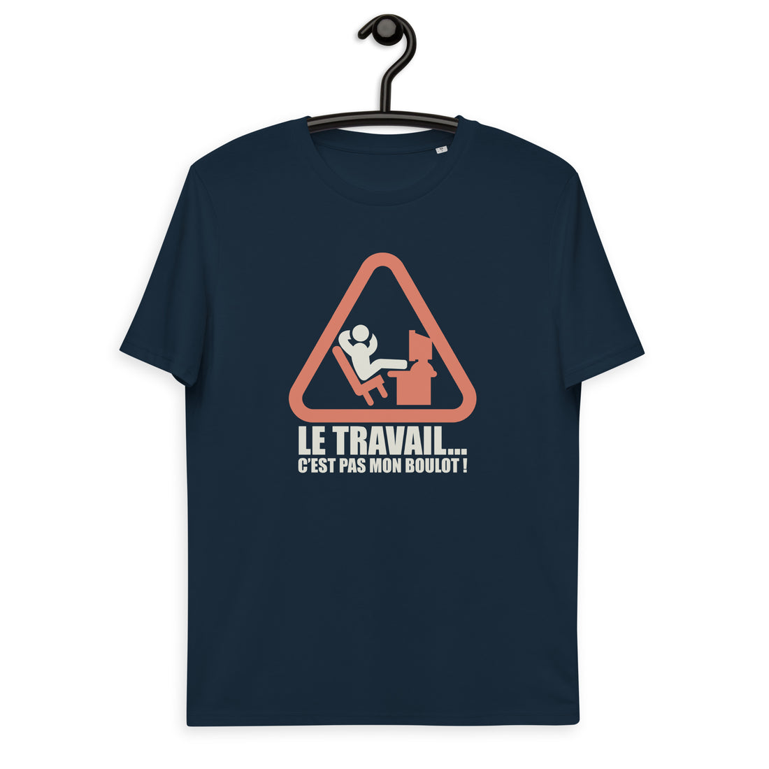 Le travail c&