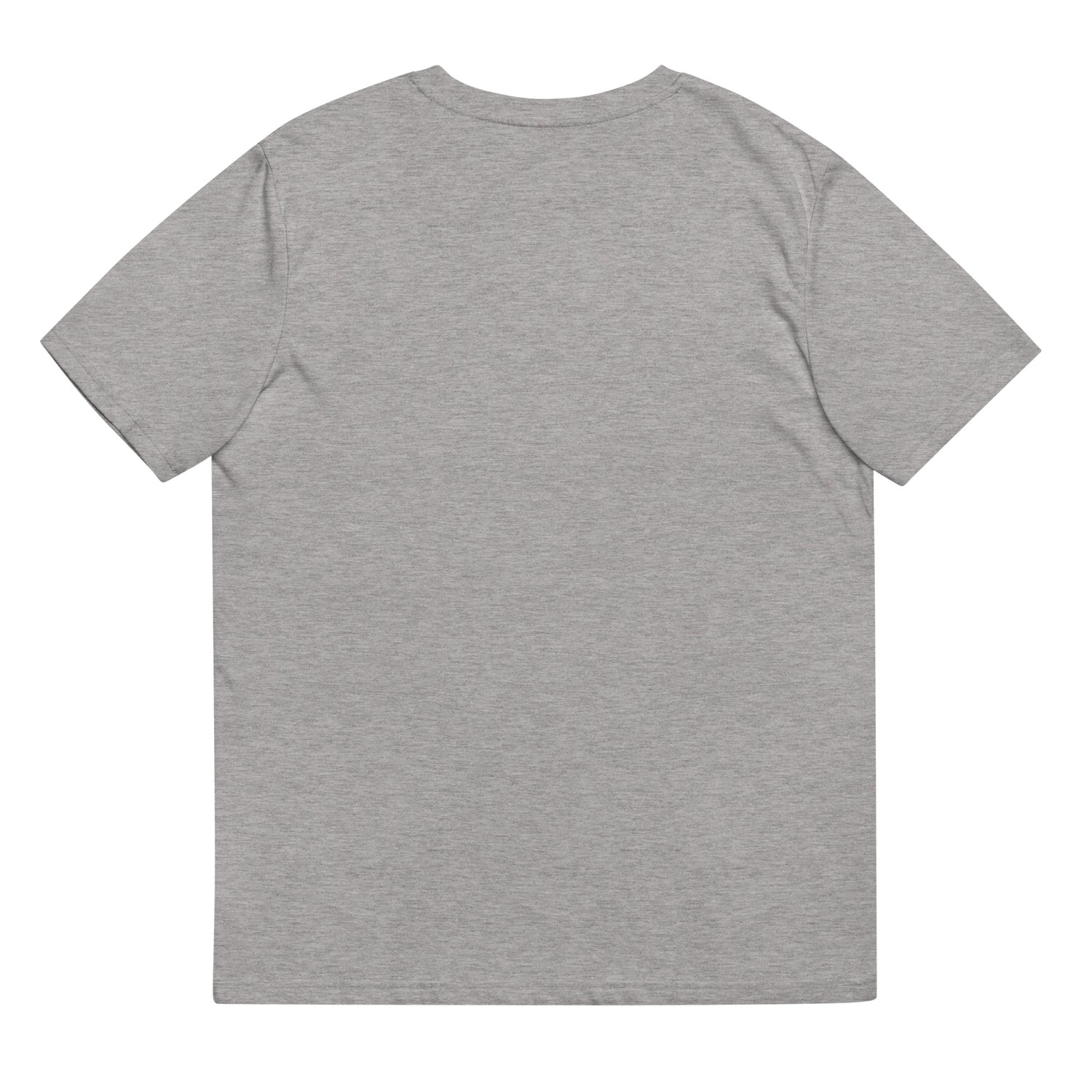 Copain Parfait - T-shirt unisexe en coton biologique