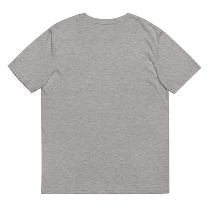 Copain Parfait - T-shirt unisexe en coton biologique