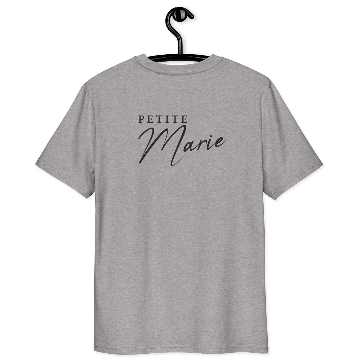 Domaine Roquemale - Petite Marie - T-shirt unisexe en coton biologique
