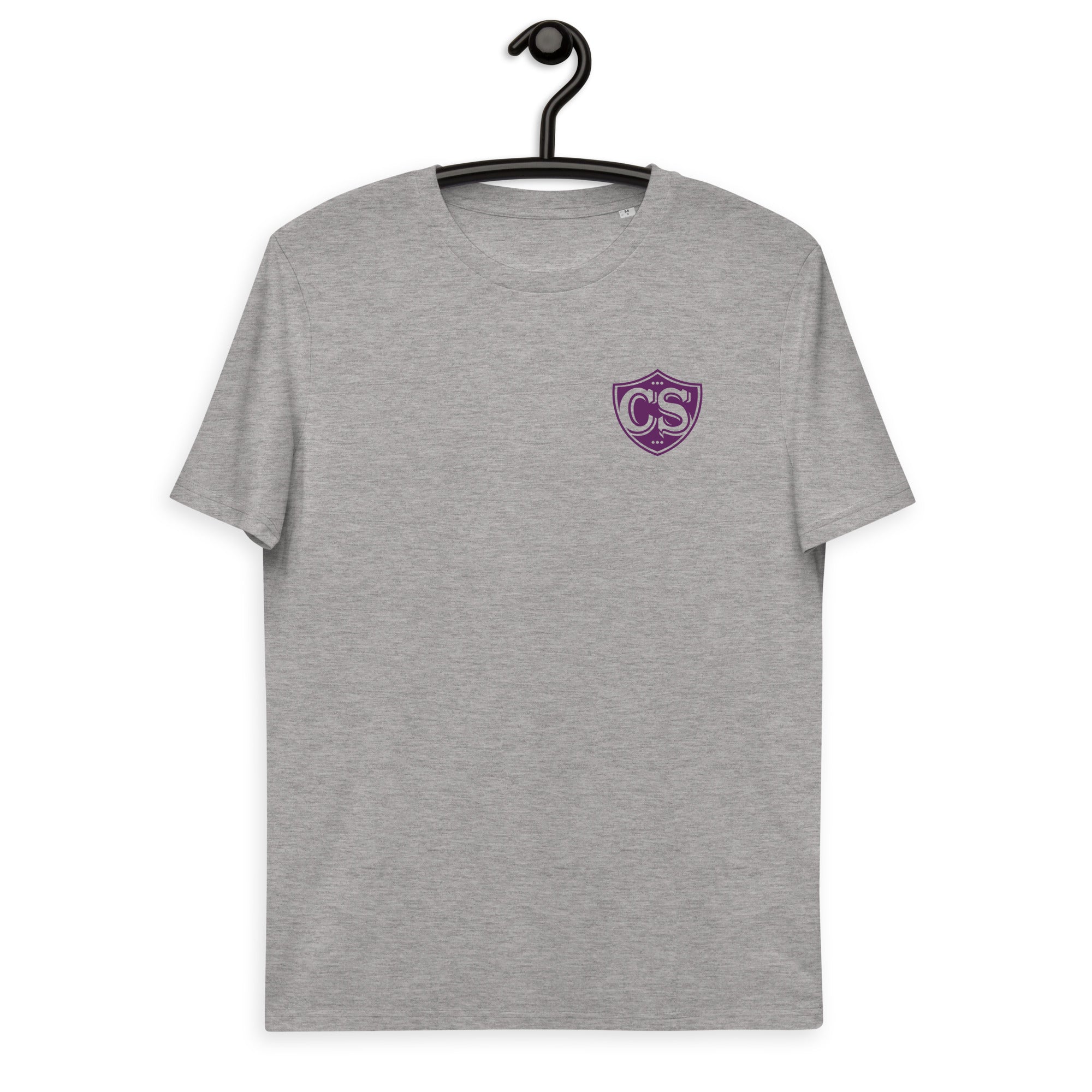 Côté Sud - T-shirt unisexe en coton biologique