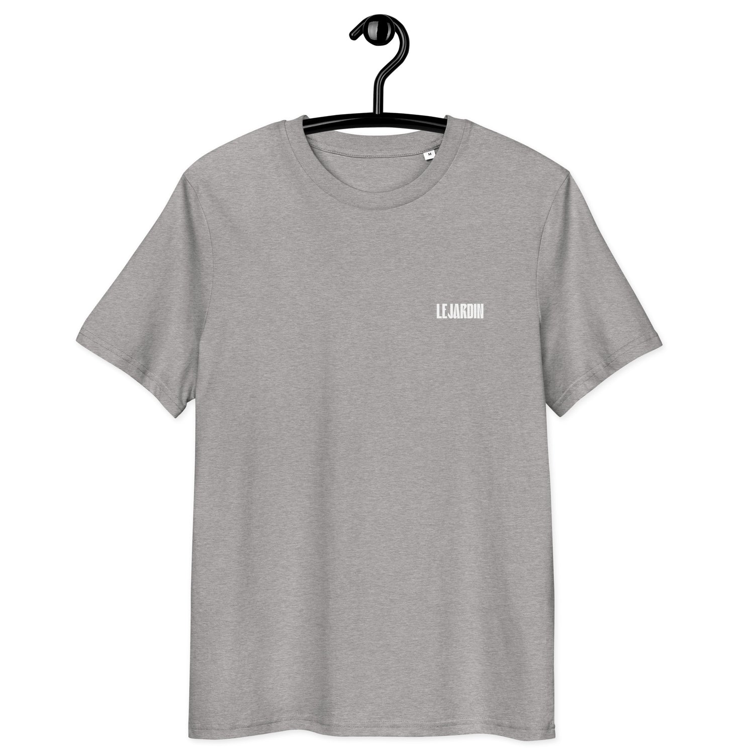 Le Jardin - T-shirt unisexe en coton biologique