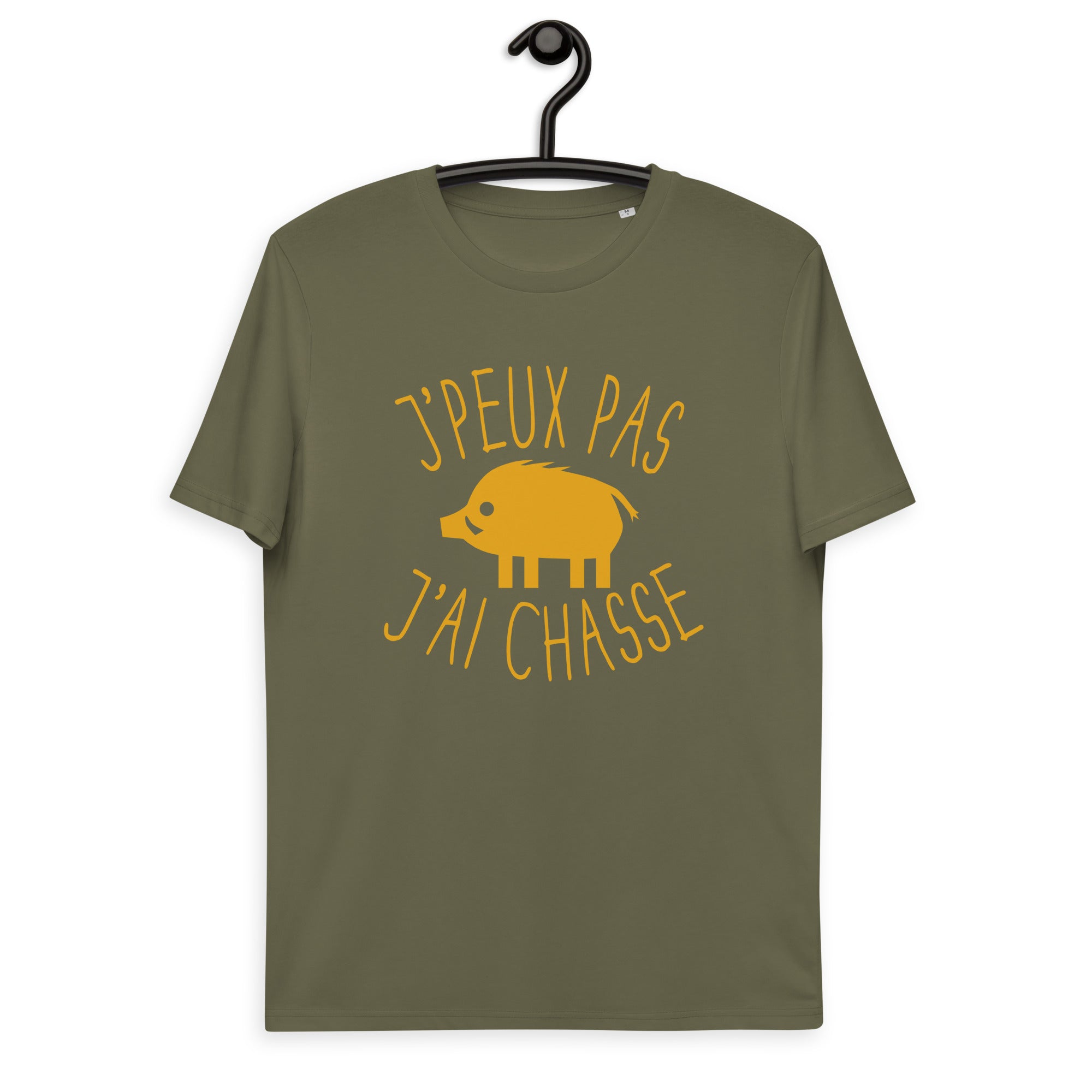 J&