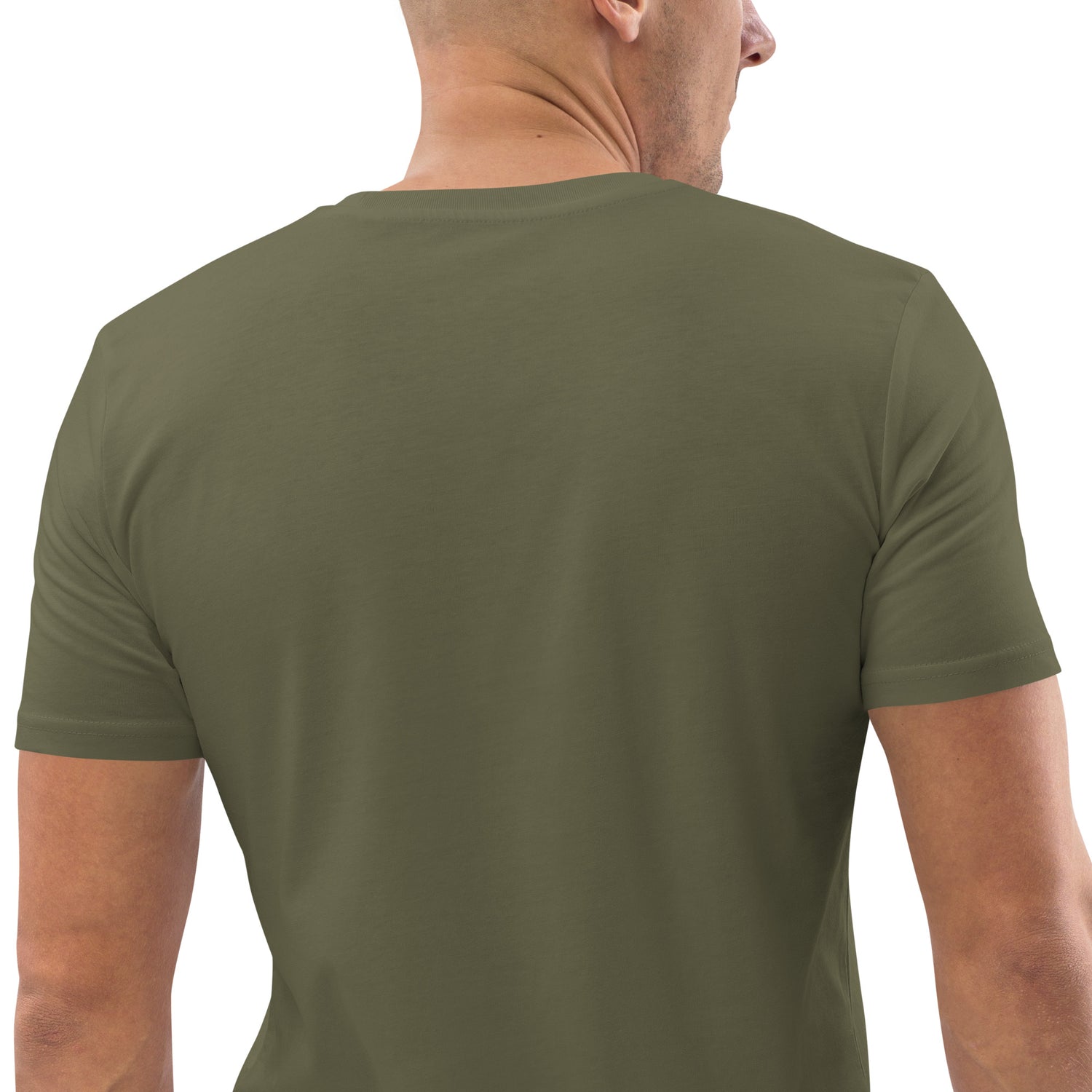 Couteau Delta - T-shirt unisexe en coton biologique