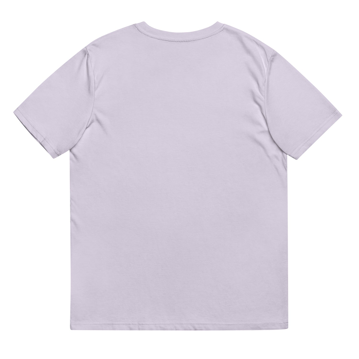 Copain Parfait - T-shirt unisexe en coton biologique
