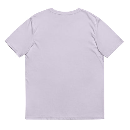 Copain Parfait - T-shirt unisexe en coton biologique