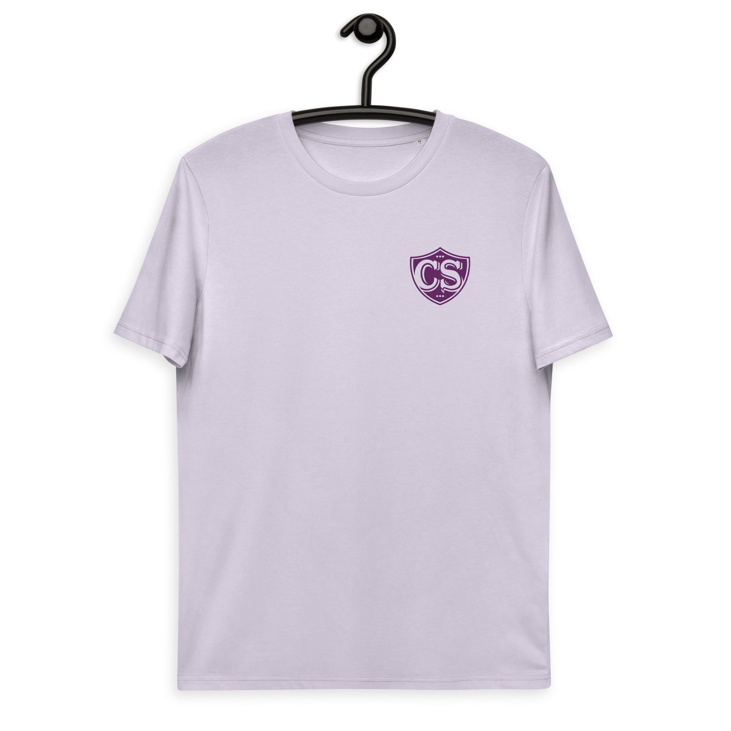 Côté Sud - T-shirt unisexe en coton biologique