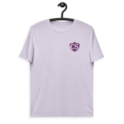 Côté Sud - T-shirt unisexe en coton biologique